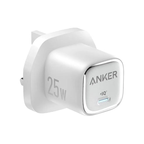 Anker 25W USB-C PPS Charger