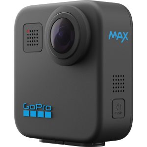 GOPRO Max 360 action camera, WiFi