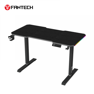 Fantech GD1014 LiftZone Adjustable Rising Gaming Desk