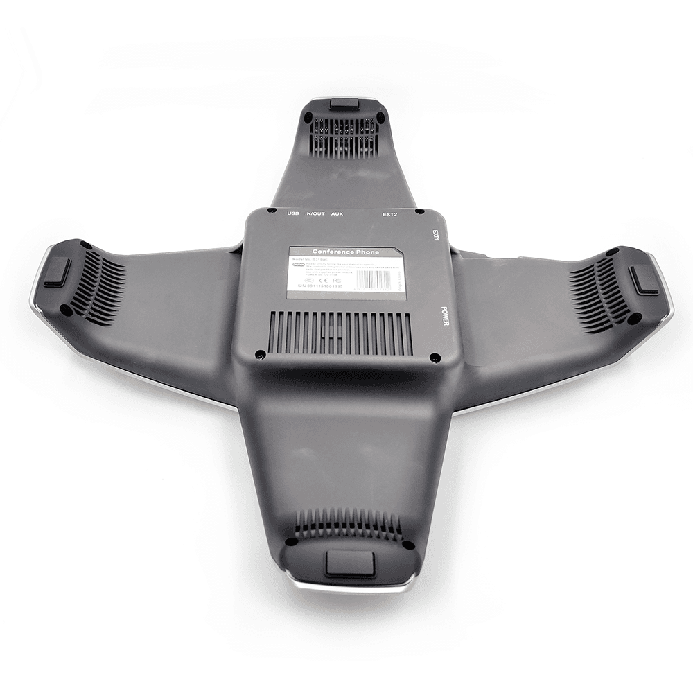 Peoplelin Microphones for Quadro - الصورة 2