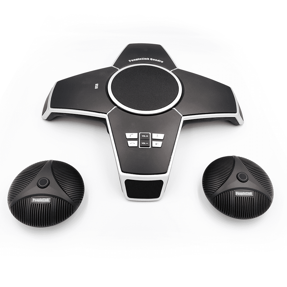 Peoplelin Microphones for Quadro - الصورة 3