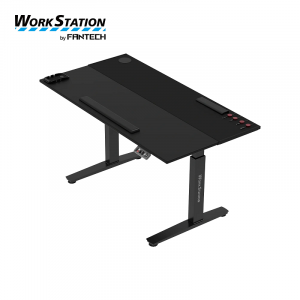 Fantech DW314 Zurich Adjustable Rising Gaming Desk