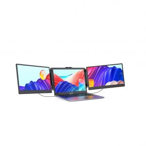Extender Screen V2COM S2 14 Inch FHD