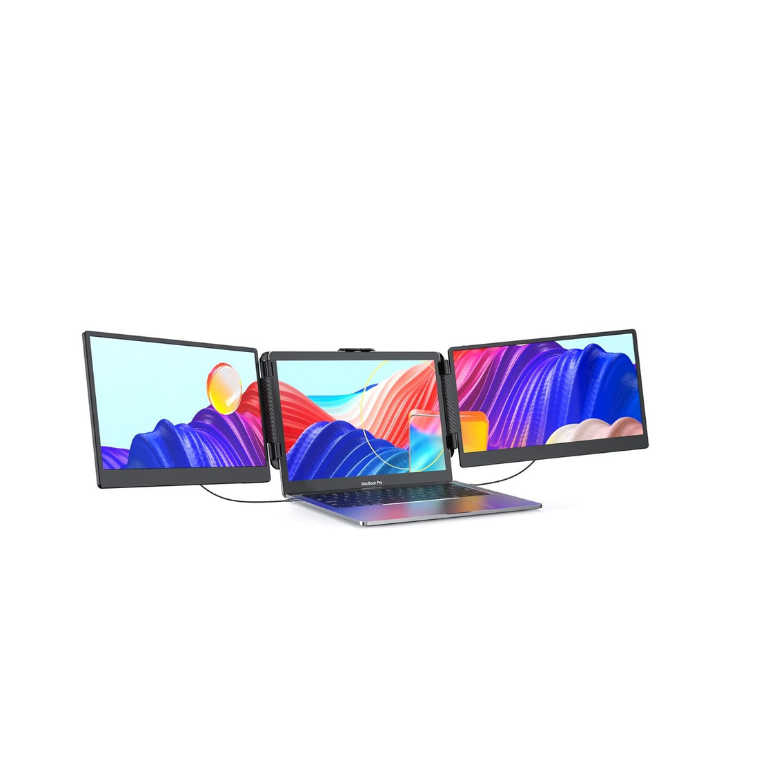 Extender Screen V2COM S2 14 Inch FHD