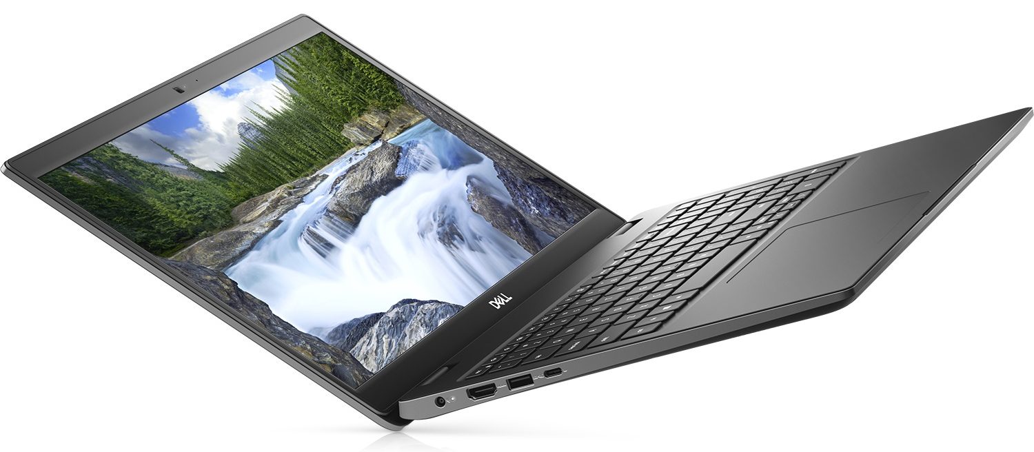 DELL Latitude 3510 i7-10510U/8GB/256GB /SHARED - الصورة 2
