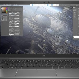 HP ZBook Firefly 15 G7 i7-10510U/8GB/256GB/SHARED