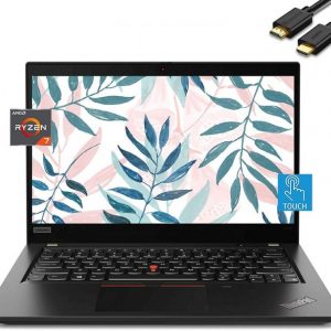 Lenovo ThinkPad X395 RYZEN7-3700U/8GB/256GB/13.3T
