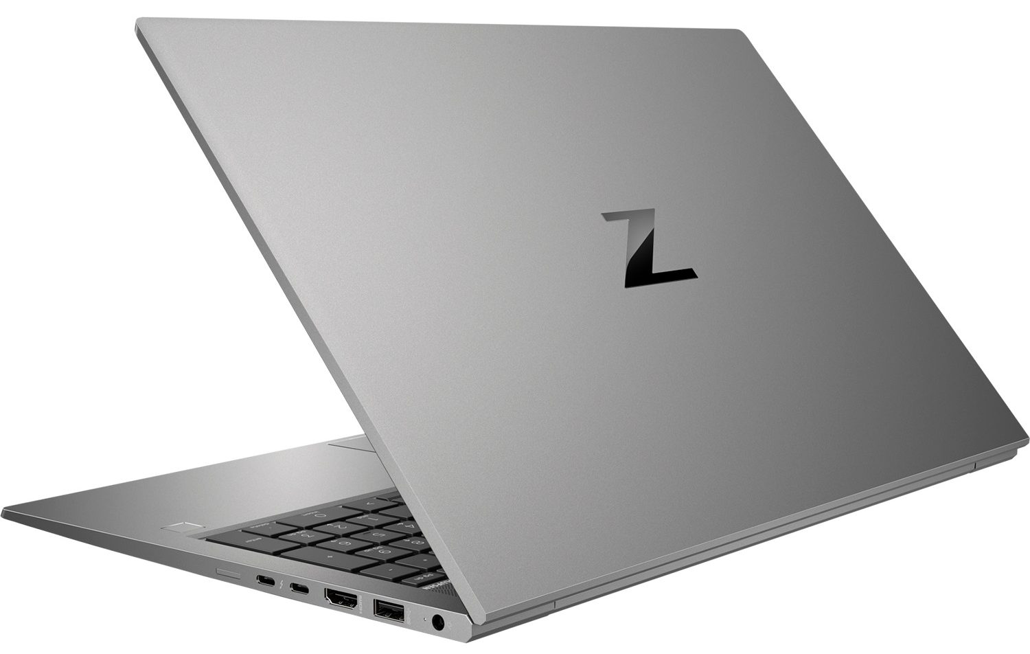 HP ZBook Firefly 15 G7 i7-10510U/8GB/256GB/SHARED - الصورة 4