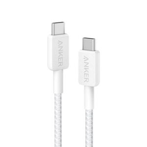 Anker 60W PowerLine USB C to USB-C Cable