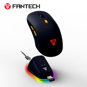 Fantech KANATA WG9RD Wireless Gaming Mouse