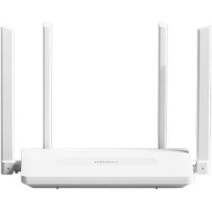 Imou HR12G(Gigabit LAN) AC1200 Dual Band Smart Wi-Fi Router