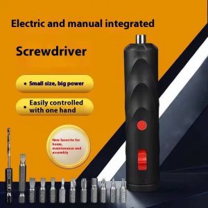 MDHL MD-8528 ELECTRIC SCREWDRIVER