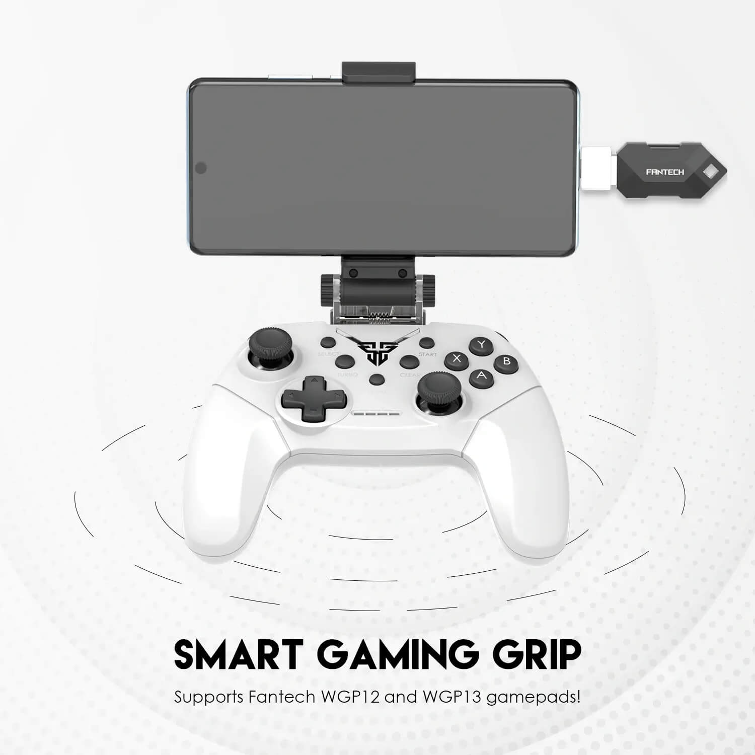 Fantech ACGP01 SMART GAMING GRIP