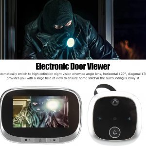 DIGITAL DOOR VIEWER