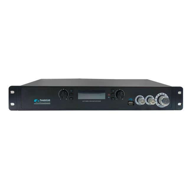 PeopleLink MCC DSP 200W, Wireless - الصورة 4