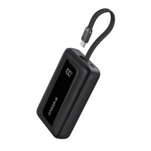 Anker Zolo Powerbank 10000mAh 30W Power Bank