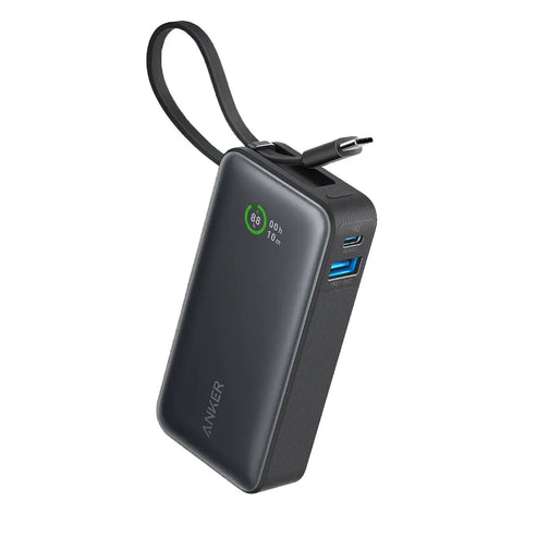 Anker Power Bank Nano Powercore 10000mAh Fast Charge