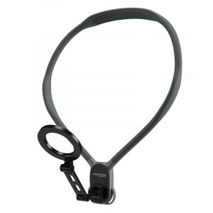 Promate Flexible Neckband MagSafe Compatible Phone