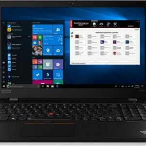 Lenovo ThinkPad P15s G1 i7-10510U/8GB/256GB/P520 4G/15.6