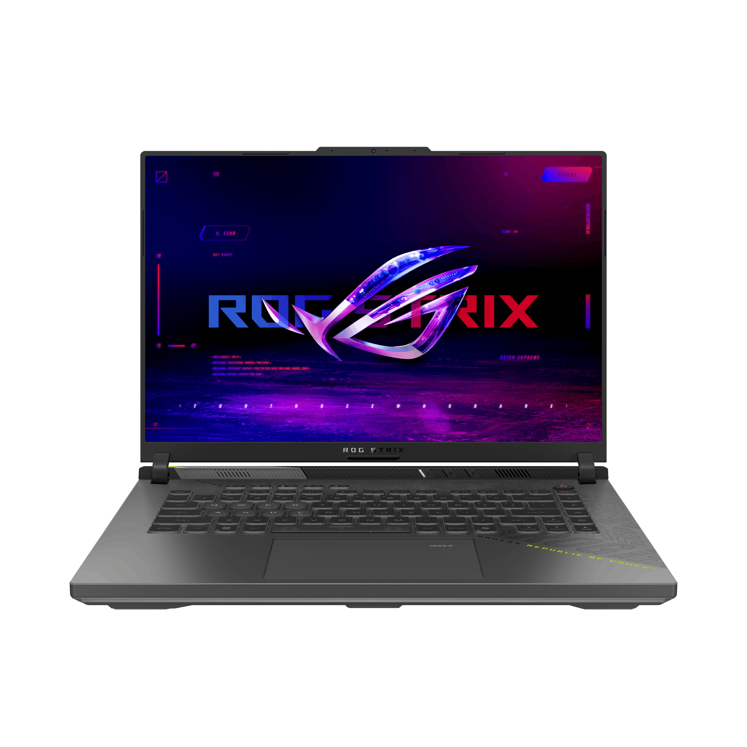 ROG Strix G16 G614PR