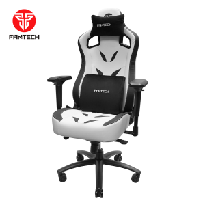 FANTECH ALPHA GC-283 GAMING CHAIR - WHITE