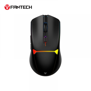FANTECH CRYPTO II WG7V2 MOUSE GAMING WIRELESS