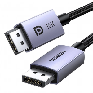 UGREEN DisplayPort 16K Cable 2M