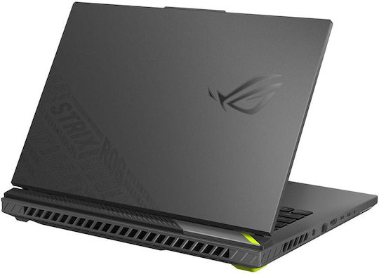 ROG Strix G16 G614PR - الصورة 3