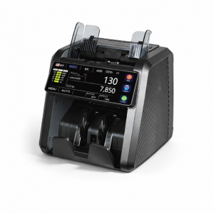 TURBO CASH BILL COUNTER 931A