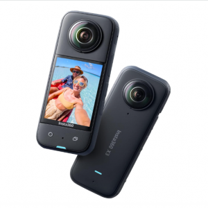 Insta360 X3 Action-Camera