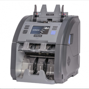 Hitachi IH-110 Cash Counting