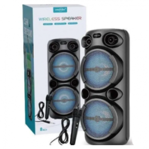 GREATNICE GTS-2059 4″inch Wireless speaker
