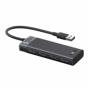 UGREEN USB 3.2 GEN1, 4 Ports HUB