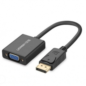 UGREEN DP Male to VGA Female Converter