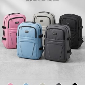 SUN EIGHT Laptop backpack