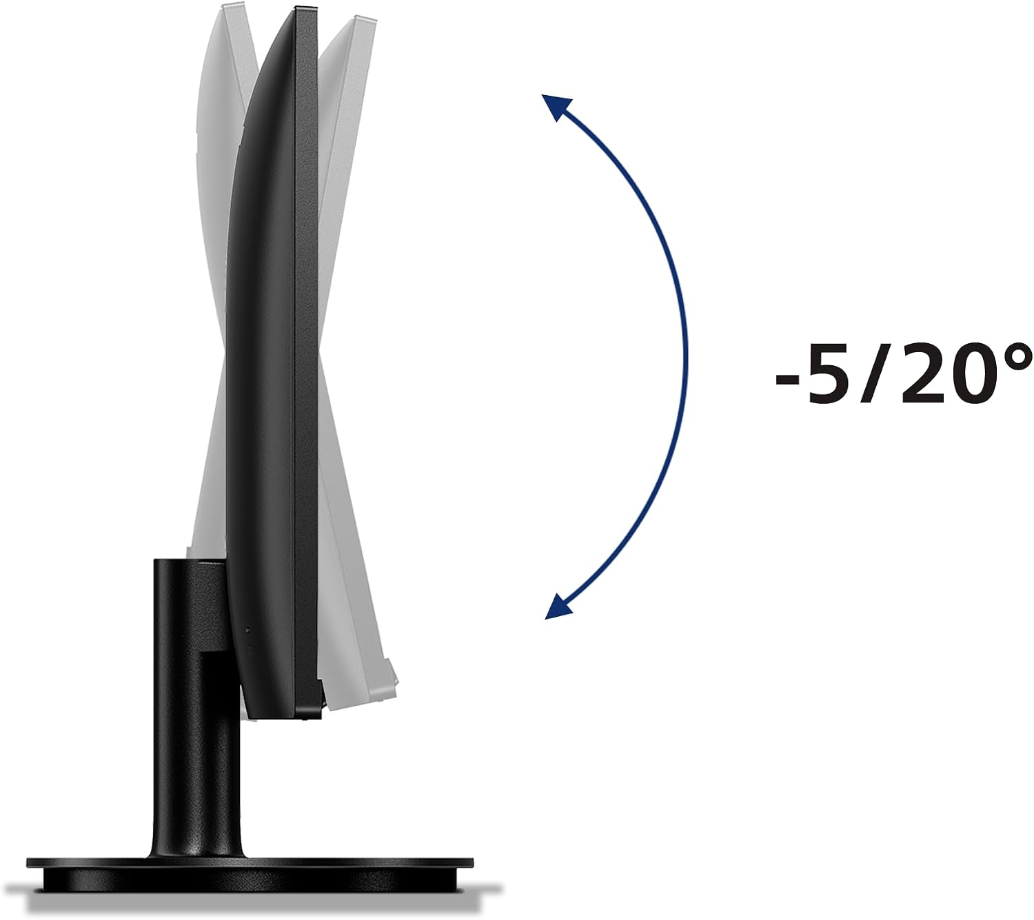 Philips 275V8LA-01 27" 75Hz Gaming Monitor - الصورة 3