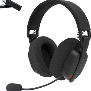 Redragon H888 Luce Tri-Mode Gaming Headset