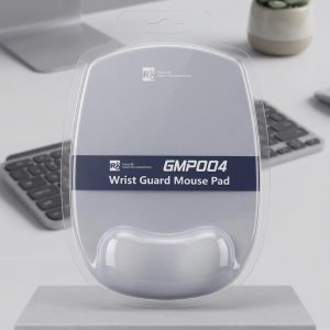 R8 GMP004 WRIST GUARD MOUSE PAD