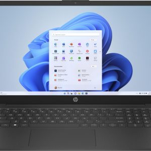 HP 15 FD0038CA CEL N100/8GB/128GB/SHARED