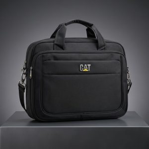 CAT Laptop Handbag