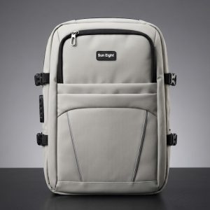 SUN EIGHT Laptop backpack