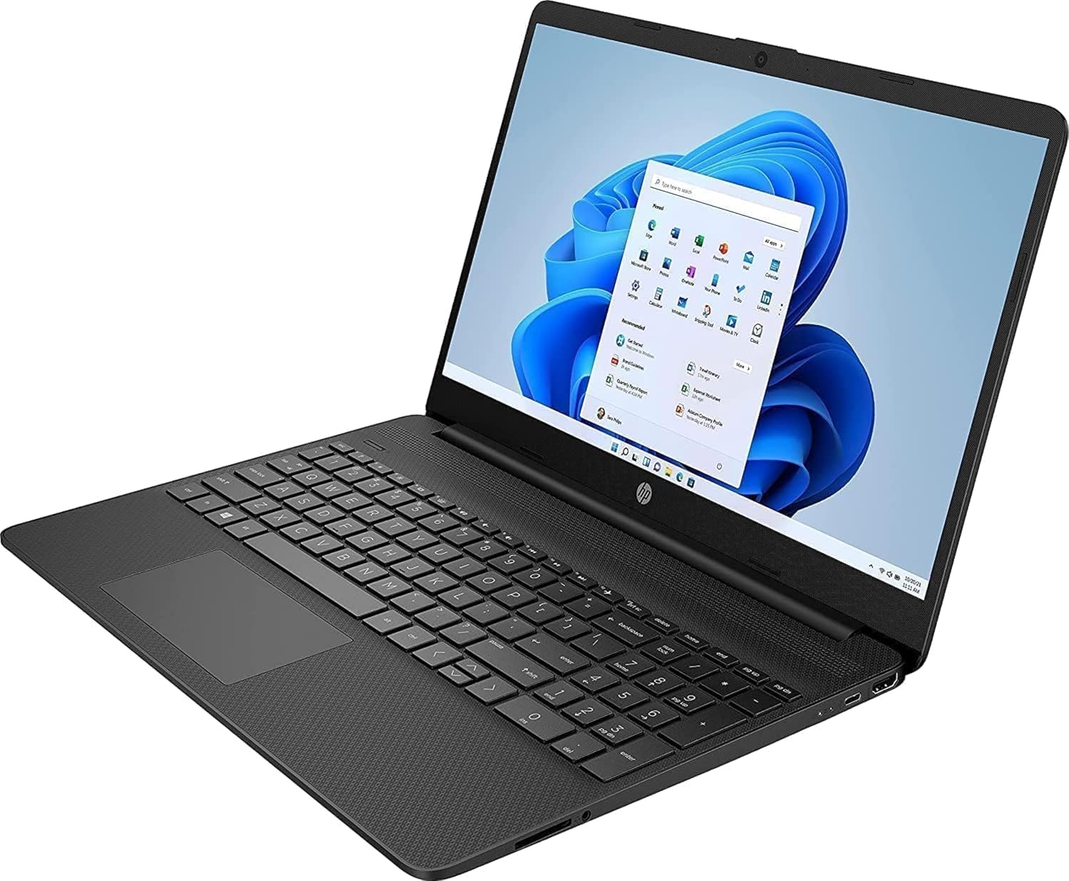 HP RKN340V I5-1230U/8GB/256GB/SHARED - الصورة 2