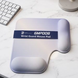 R8 GMP008 WRIST GUARD MOUSE PAD