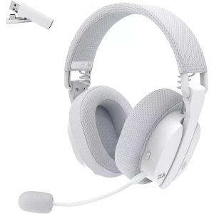 Redragon H888W Luce Tri-Mode Gaming Headset