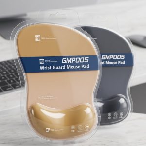 R8 GMP005 WRIST GUARD MOUSE PAD