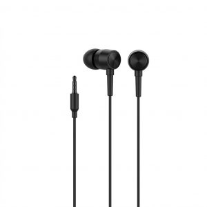 Wired Headphones