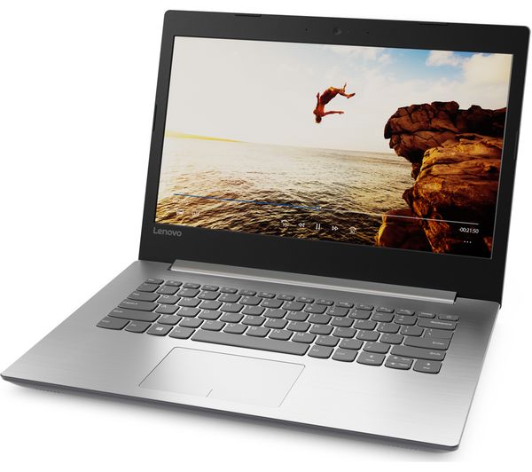 Lenovo IdeaPad 320 i3-6006U 4GB 1TB HDD 15.6 - الصورة 2