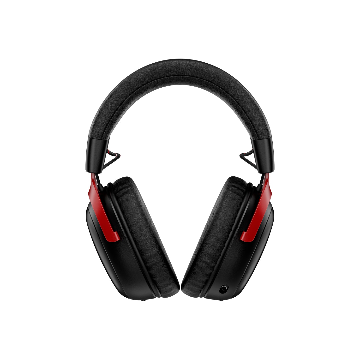 HyperX Cloud III - Wireless Gaming Headset - الصورة 2