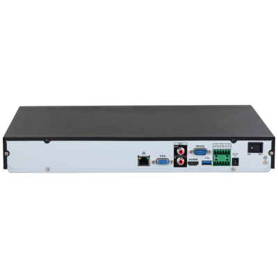 Dahua NVR5216-EI2 16-Channel WizSense Network - الصورة 2