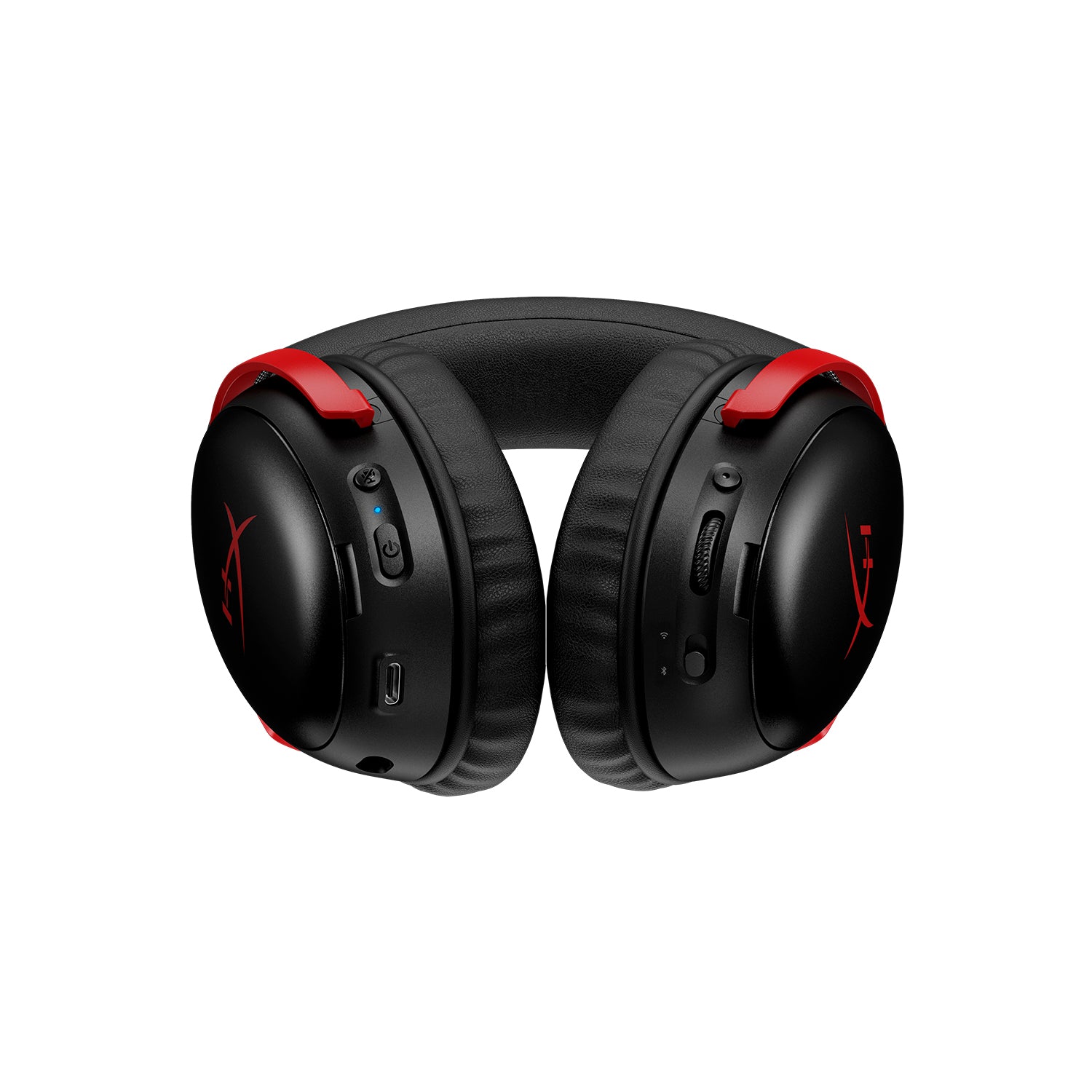HyperX Cloud III - Wireless Gaming Headset - الصورة 3